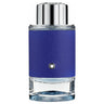Explorer Ultra Blue EDP for Men by Montblanc, 100 ml