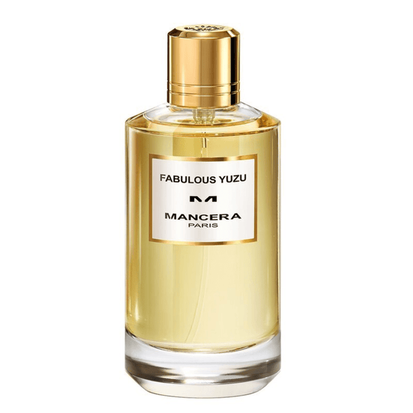 Fabulous Yuzu EDP Unisex by Mancera, 100 ml