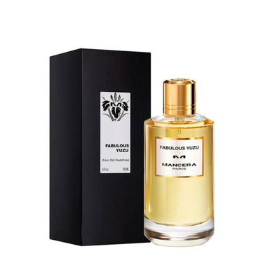 Fabulous Yuzu EDP Unisex by Mancera, 100 ml