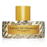 Faces Of Francis EDP Unisex Vilhelm Parfumerie, 100 ml - Fragmetics.com