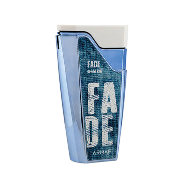 Fade Denim Edit EDP for Men by Armaf, 80 ml 