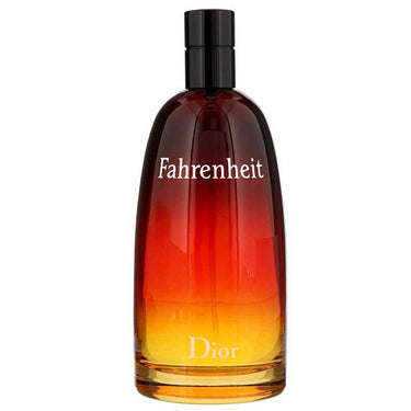 Fahrenheit EDT for Men by Dior, 200 ml