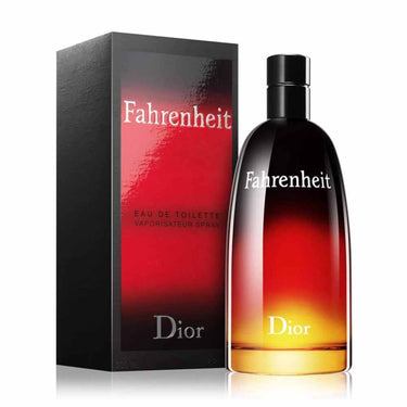 Fahrenheit EDT for Men by Dior, 200 ml - Fragmetics.com