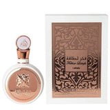 Fakhar Lattafa EDP for Women by Lattafa, 100 ml - Fragmetics.com