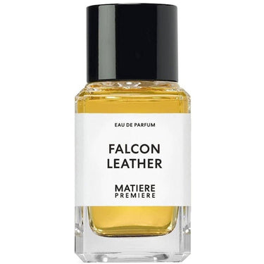 Falcon Leather EDP Unisex by Matiere Premier, 100 ml