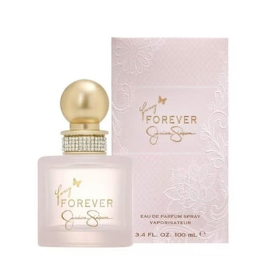 Fancy Forever EDP for Women by Jessica Simpson, 100 ml - Fragmetics.com