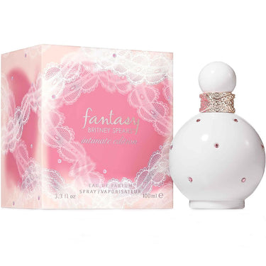 Fantasy Intimate Edition EDP for Women by Britney Spears, 100 ml