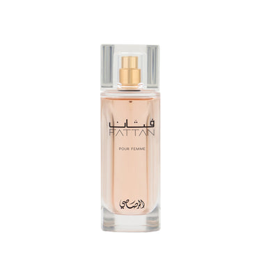 Fattan Pour Femme EDP for Women by Rasasi, 50 ml - Fragmetics.com