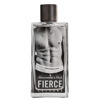 Fierce Cologne EDC for Men by Abercrombie & Fitch, 200 ml - Fragmetics.com