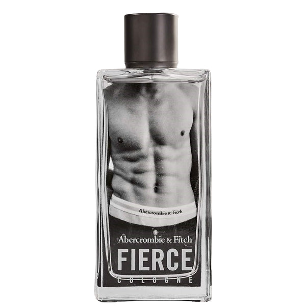 Fierce Cologne EDC for Men by Abercrombie & Fitch, 200 ml - Fragmetics.com