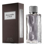 First Instinct EDT for Men by Abercrombie & Fitch, 50 ml