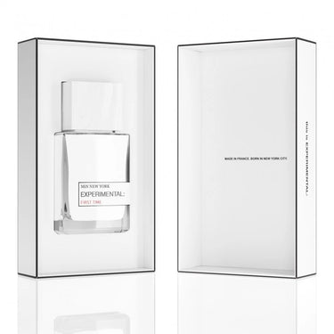 First Time EDP Unisex by Min New York, 75 ml - Fragmetics.com