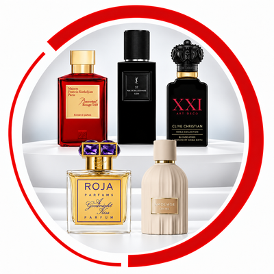 Niche Offers