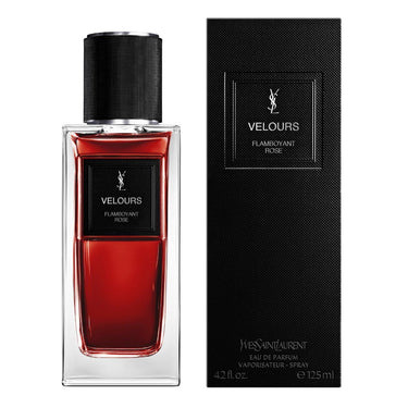 Flamboyant Rose EDP Unisex by Yves Saint Laurent, 125 ml
