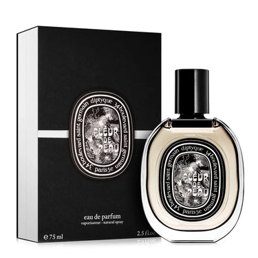 Fleur De Peau EDP Unisex by Diptyque, 75 ml - Fragmetics.com