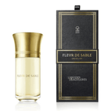 Fleur De Sable EDP Unisex by Liquides Imaginaires, 100 ml