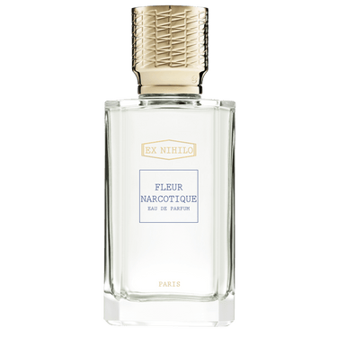Fleur Narcotique EDP Unisex by Ex Nihilo, 100 ml - Fragmetics.com