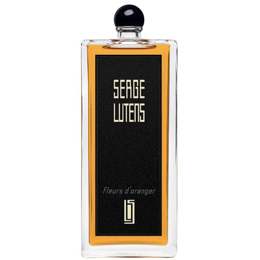 Fleurs D'Oranger EDP Unisex by Serge Lutens, 100 ml