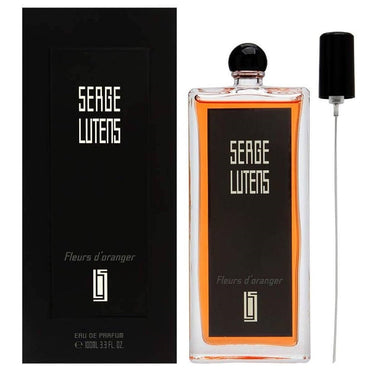 Fleurs D'Oranger EDP Unisex by Serge Lutens, 100 ml