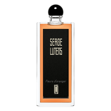 Fleurs D'Oranger EDP Unisex by Serge Lutens, 50 ml - Fragmetics.com