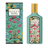 Flora Gorgeous Jasmine EDP for Woman by Gucci, 150 ml - Fragmetics.com
