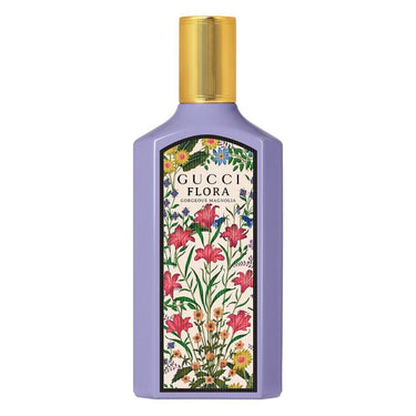Flora Gorgeous Magnolia EDP for Women by Gucci, 100 ml