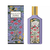Flora Gorgeous Magnolia EDP for Women by Gucci, 150 ml - Fragmetics.com