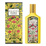 Flora Gorgeous Orchid EDP for Women by Gucci, 100 ml - Fragmetics.com