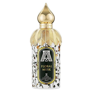 Floral Musk EDP Unisex by Attar Collection, 100 ml - Fragmetics.com