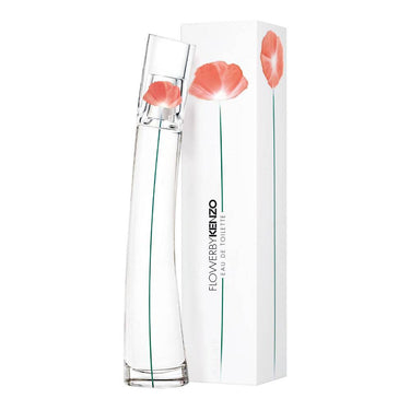 Kenzo Flower By Kenzo For Women Eau De Toilette 100ml