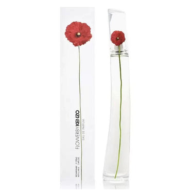 Flower by Kenzo EDP for Women by Kenzo, 100 ml