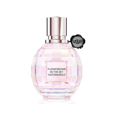 Flowerbomb In The Sky EDP for Women by Viktor & Rolf, 50 ml - Fragmetics.com