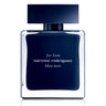 Bleu Noir EDT for Men by Narciso Rodriguez, 100 ml - Fragmetics.com