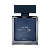 For Him Bleu Noir Parfum for Men by Narciso Rodriguez, 100 ml - Fragmetics.com