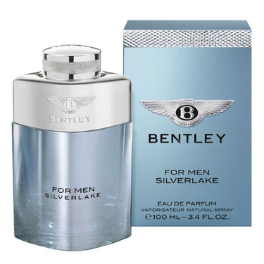 For Men Silverlake EDP for Men by Bentley, 100 ml