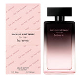 Narciso Rodriguez Forever EDP for Women by Narciso Rodriguez, 100 ml - Fragmetics.com