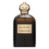 Foreplay Extrait De Parfum Unisex by My Geisha, 100 ml - Fragmetics.com