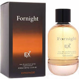 Fornight Orange EDP for Men by Ex Parfum, 100 ml