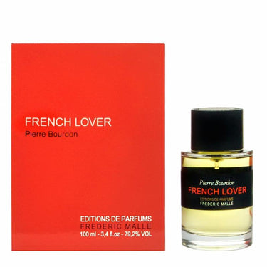 French Lover EDP for Men by Frederic Malle, 100 ml