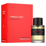 French Lover EDP for Men by Frederic Malle, 100 ml - Fragmetics.com