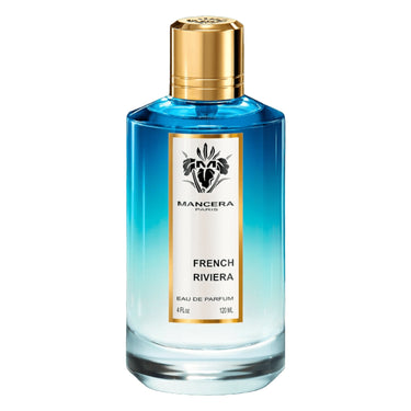 French Riviera EDP Unisex by Mancera, 120 ml