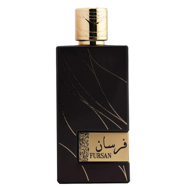 Fursan Brown EDP Unisex by Khadlaj, 100 ml - Fragmetics.com