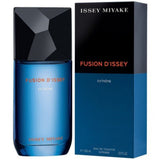 Fusion D'issey Extreme EDT Intense for Men by Issey Miyake, 100 ml - Fragmetics.com