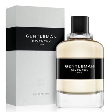 Gentleman EDT for Men by Givenchy, 100 ml - Fragmetics.com