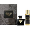 Guess Seductive Noir Gift Set for Women by Guess, EDT 75ML + Fragrance Mist 125ML - Fragmetics.com