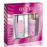 Guess Pink Gift Set for Women by Guess, EDP 75Ml + Fragrance Mist 125Ml - Fragmetics.com