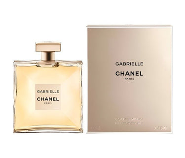 Gabrielle EDP for Women by Chanel, 100 ml