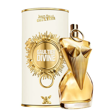 Gaultier Divine EDP for Women by Jean Paul Gaultier, 100 ml - Fragmetics.com