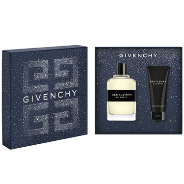 Gentleman Gift Set for Men by Givenchy