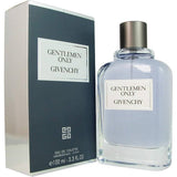 Gentlemen Only EDT for Men by Givenchy, 100 ml - Fragmetics.com